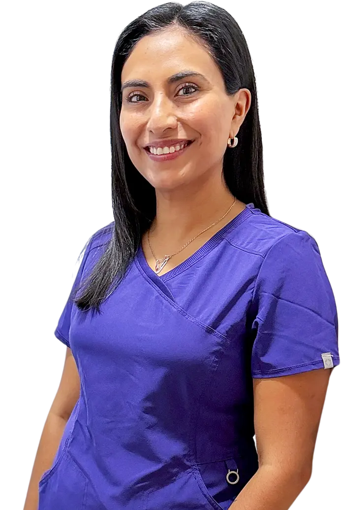 Dra. María Dolores Navarro Chagoya - Coloproctólogo en Oaxaca